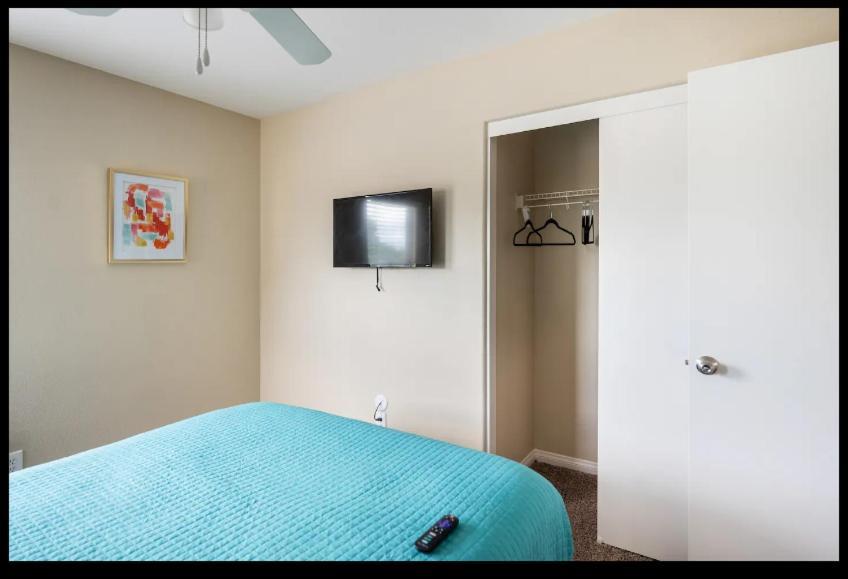 Ferienhaus 4 Bedroom North Vegas With Pool