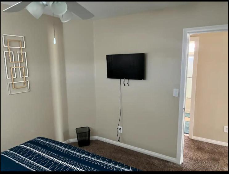 Ferienhaus 4 Bedroom North Vegas With Pool *