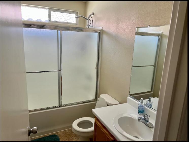 Ferienhaus 4 Bedroom North Vegas With Pool Las Vegas