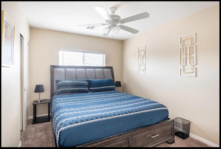 Ferienhaus 4 Bedroom North Vegas With Pool *