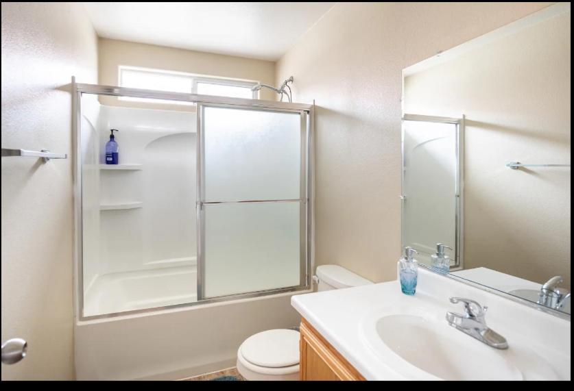 Ferienhaus 4 Bedroom North Vegas With Pool *