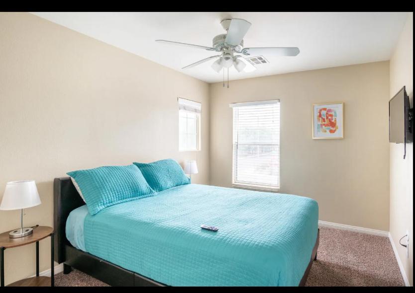 Ferienhaus 4 Bedroom North Vegas With Pool
