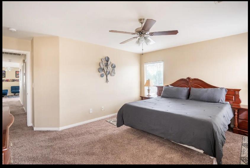 Ferienhaus 4 Bedroom North Vegas With Pool