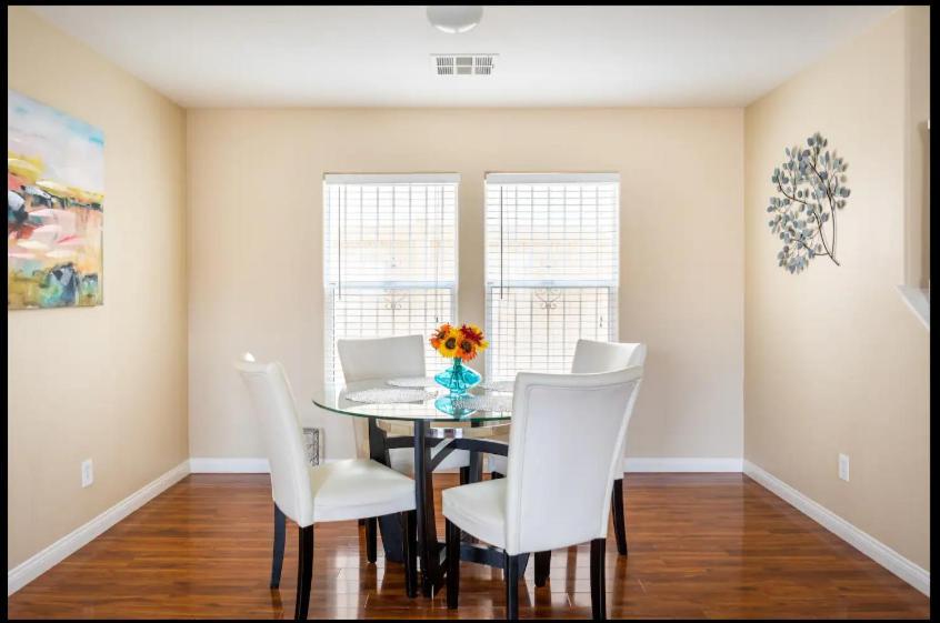 4 Bedroom North Vegas With Pool Ferienhaus Las Vegas